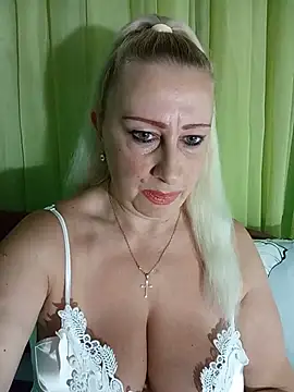 Esenia505 online show from July 30, 2026, 1:38 am