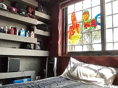 Snapshot of Bbydaddy_0 chatting on March 9, 2026, 6:22 pm Bbydaddy 0 online show from March 9, 2026, 6:22 pm