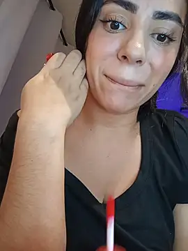Sara-215 online show from June 23, 2026, 3:04 am