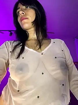 Sara-215 online show from November 23, 2025, 6:12 am