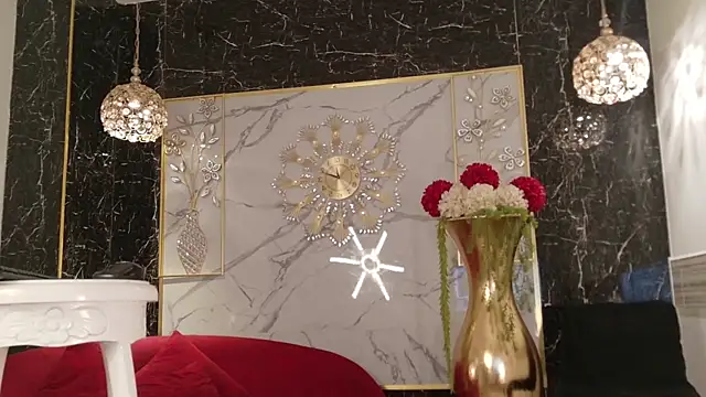 Snapshot of CHRIS_TWIINK chatting on March 13, 2026, 5:12 am CHRIS TWIINK online show from March 13, 2026, 5:12 am