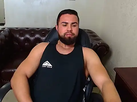 HayesWood online show from January 12, 2026, 5:36 am