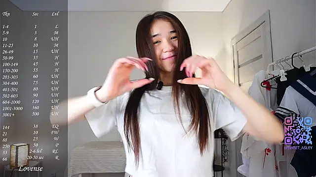 KiraAbling online show from January 9, 2026, 6:09 am