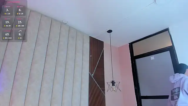 Arianaa Gray online show from January 18, 2026, 3:32 am