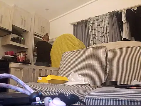 THOMMONSTER5299 online show from February 5, 2026, 1:23 am