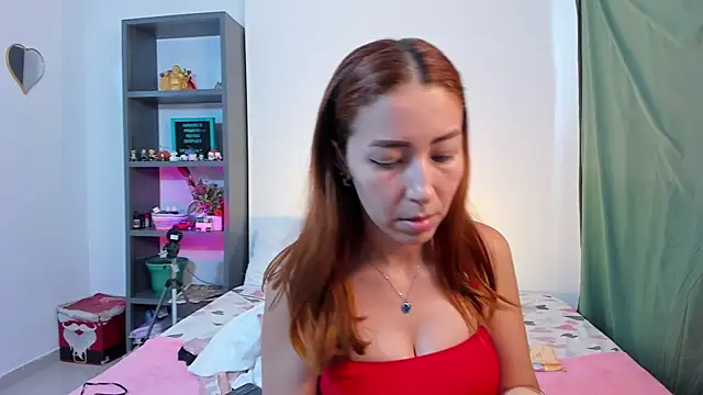 julialex  online show from July 16, 2026, 9:23 pm