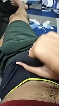 SentScruples online show from April 9, 2026, 3:18 pm