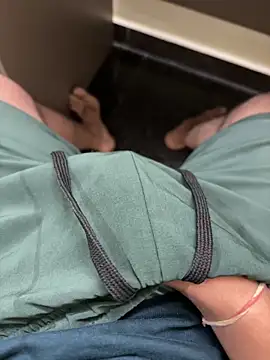 SentScruples online show from November 17, 2025, 6:45 pm