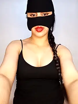  Anochka online show from March 6, 2026, 9:32 pm