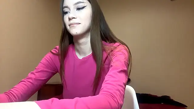 PrincessSuki online show from November 1, 2025, 2:55 pm