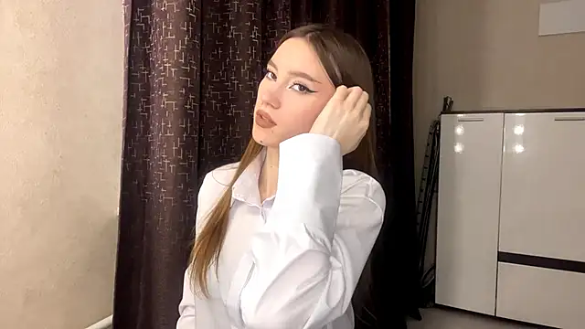 PrincessSuki online show from November 12, 2025, 6:45 pm