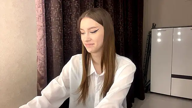 PrincessSuki online show from November 10, 2025, 2:22 pm