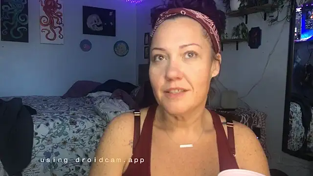 kristallic online show from January 8, 2026, 4:24 pm