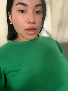 Vickybon online show from December 1, 2025, 5:03 pm