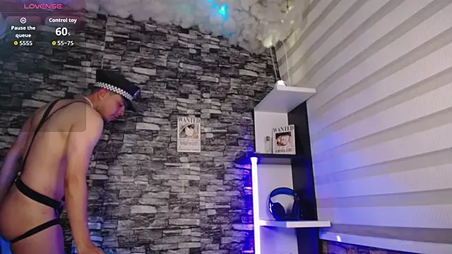 Saturo-Gojo- online show from October 29, 2025, 11:03 pm