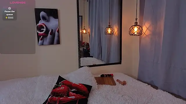 Flor Gil online show from February 6, 2026, 4:30 am