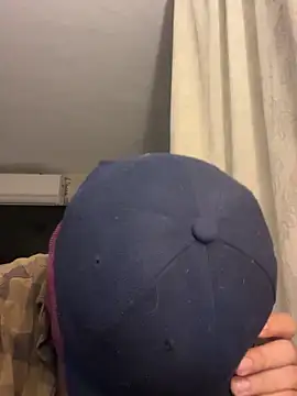 PetterPablo12 online show from November 5, 2025, 9:40 pm