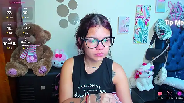 Emma boo online show from February 3, 2026, 1:49 pm