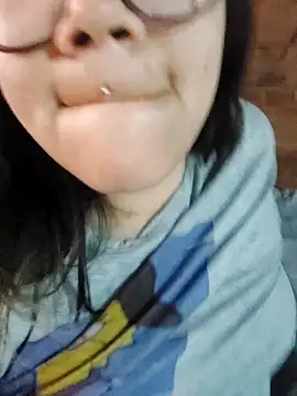 Camilu23 online show from October 30, 2025, 9:01 pm