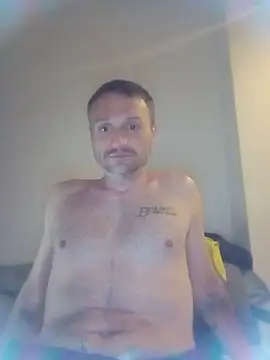 Caliguy36 online show from July 3, 2026, 3:24 am