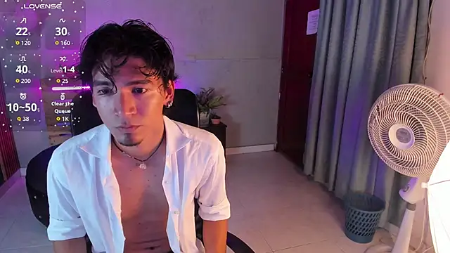 kane del toro online show from November 25, 2025, 2:12 am