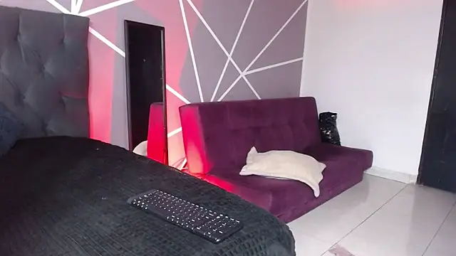 Princess Mia1126 online show from March 5, 2026, 3:58 am