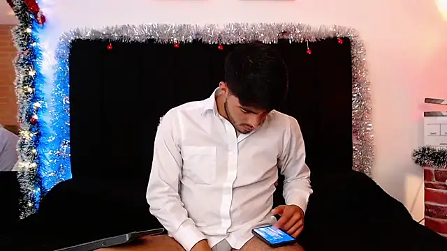 jaiden thoner online show from December 18, 2025, 5:34 am