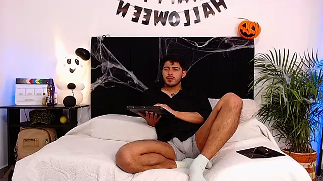 jaiden thoner online show from November 3, 2025, 5:23 am