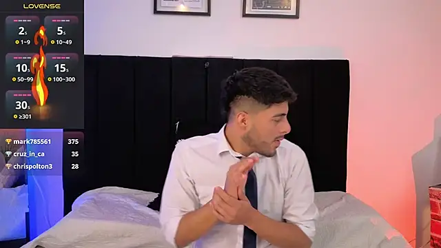 jaiden thoner online show from January 10, 2026, 1:39 pm