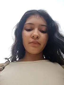 Snapshot of Soymaia chatting on February 19, 2026, 2:47 pm Soymaia online show from February 19, 2026, 2:47 pm