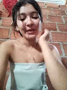 Snapshot of Soymaia chatting on March 16, 2026, 3:48 pm Soymaia online show from March 16, 2026, 3:48 pm