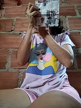 Snapshot of Soymaia chatting on March 17, 2026, 1:47 pm Soymaia online show from March 17, 2026, 1:47 pm