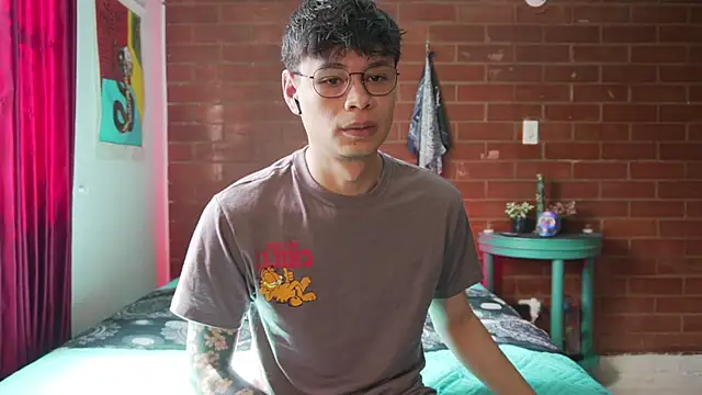 estmonnn online show from January 9, 2026, 6:26 pm