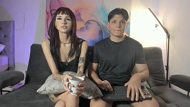 Snapshot of pinksmile_1 chatting on February 16, 2026, 12:09 am pinksmile 1 online show from February 16, 2026, 12:09 am