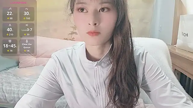 MsTipsy  online show from April 20, 2026, 9:45 am