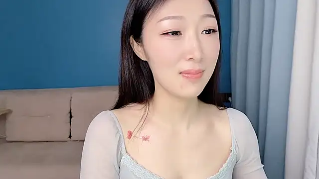 Snapshot of ella55-- chatting on March 30, 2026, 1:07 am ella55-- online show from March 30, 2026, 1:07 am