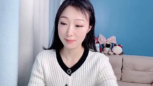 Snapshot of ella55-- chatting on March 8, 2026, 2:04 am ella55-- online show from March 8, 2026, 2:04 am