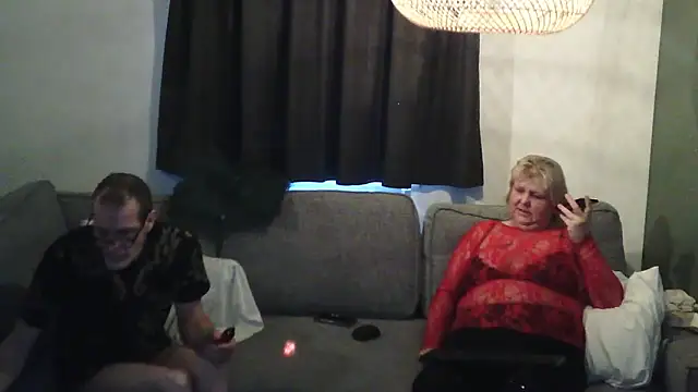 Sylviastar46 online show from January 18, 2026, 10:18 am