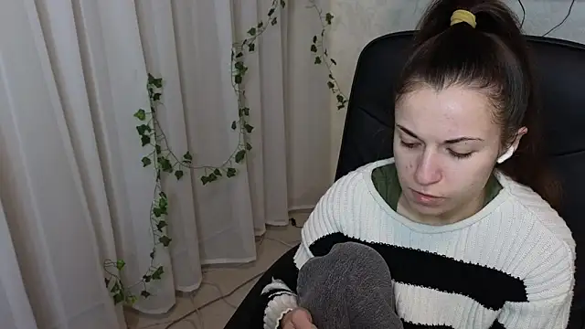 Ulyanix online show from February 6, 2026, 5:03 am