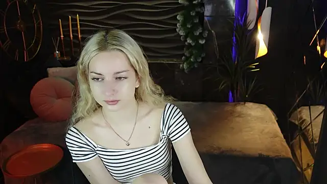 Jessie Cuti online show from January 9, 2026, 1:40 pm