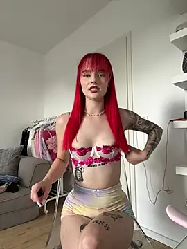 kimkatyrides online show from July 19, 2026, 11:29 am