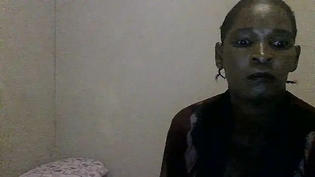 BLACKMALF online show from July 22, 2026, 4:53 pm