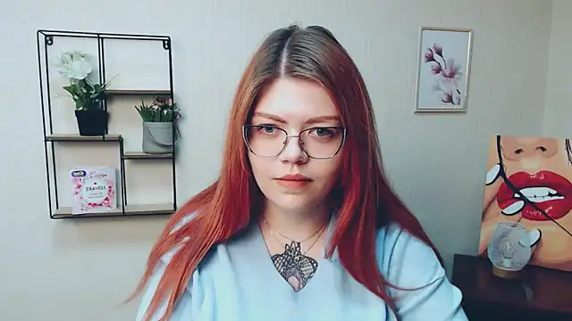 Lina ri  online show from November 2, 2025, 11:15 am