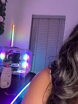 Snapshot of kennedylorel chatting on December 21, 2025, 6:20 pm kennedylorel online show from December 21, 2025, 6:20 pm