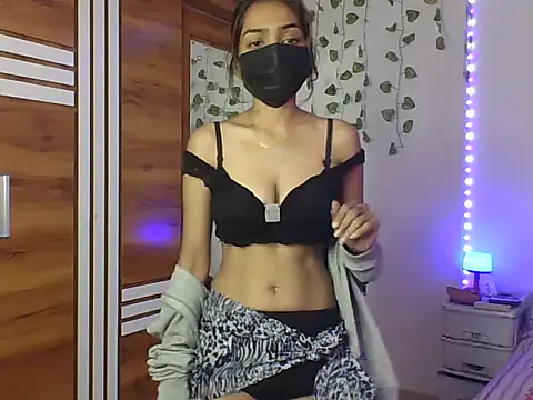 Saloni9 online show from November 30, 2025, 4:24 am