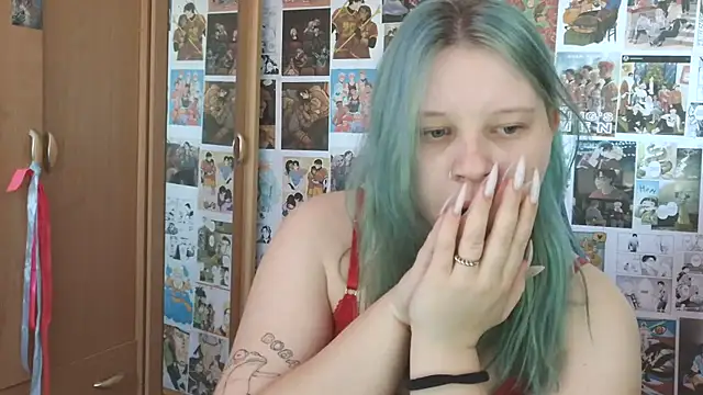 FoxPlayXX online show from June 21, 2026, 6:41 am