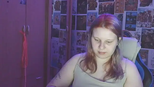 FoxPlayXX online show from July 23, 2026, 9:44 pm