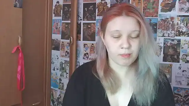 FoxPlayXX online show from July 11, 2026, 4:46 am