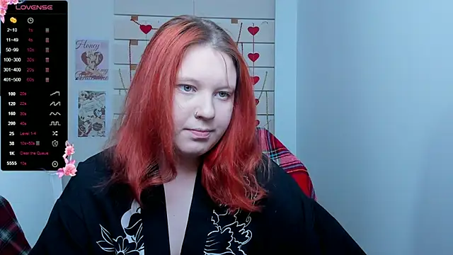 FoxPlayXX online show from February 25, 2026, 8:08 pm