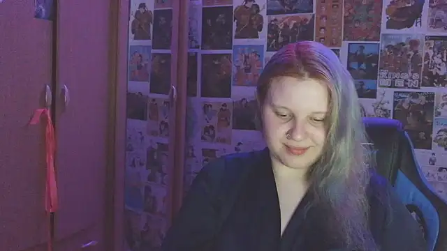 FoxPlayXX online show from July 14, 2026, 1:38 am